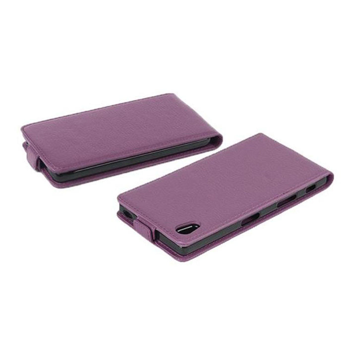 Lila / Xperia X