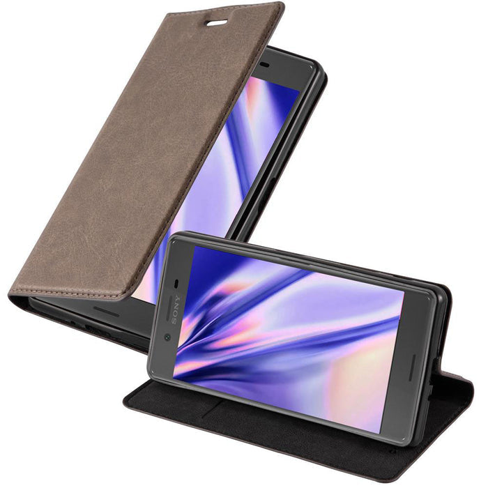 Braun / Xperia X