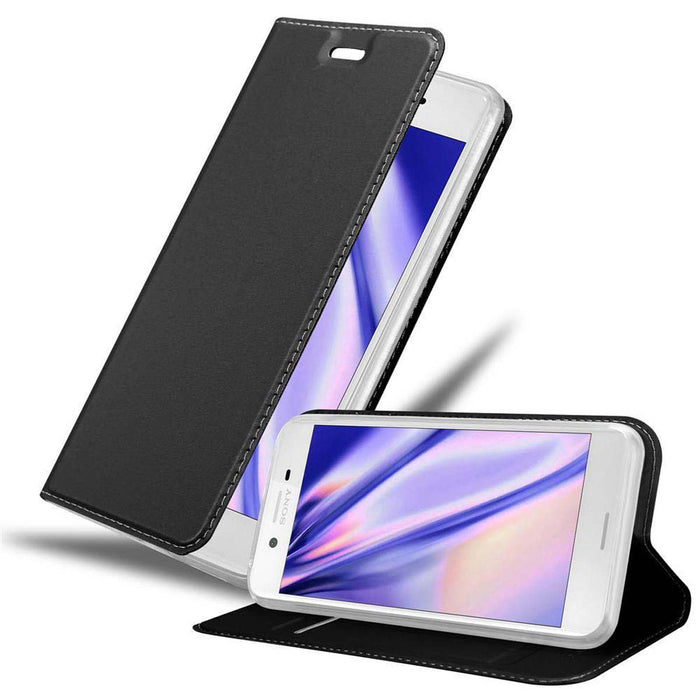 Schwarz / Xperia X