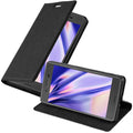 Schwarz / Xperia X