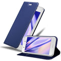 Blau / Xperia X