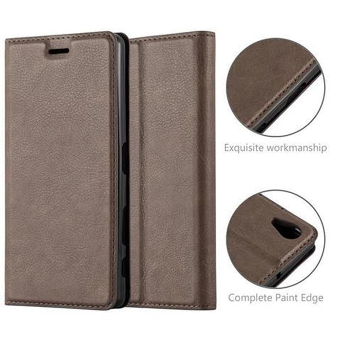 Braun / Xperia X