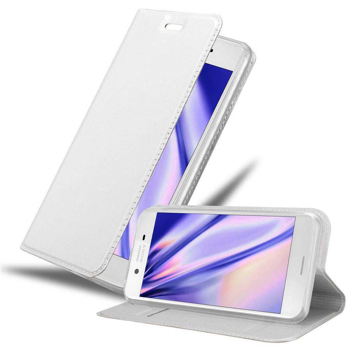 Silber / Xperia X