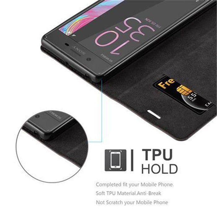 Braun / Xperia X