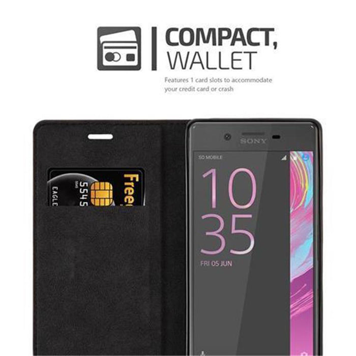 Braun / Xperia X