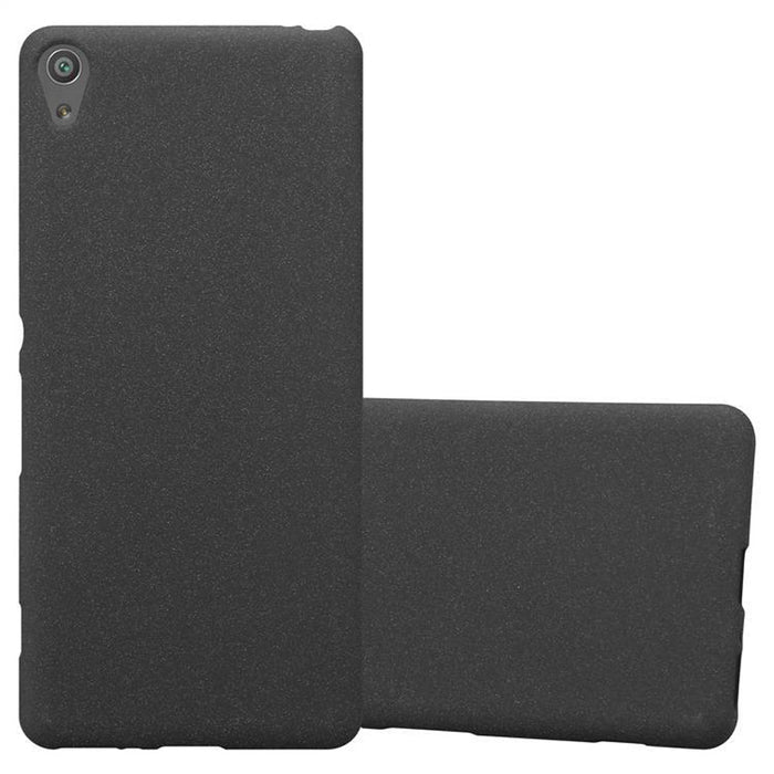 Schwarz / Xperia XA