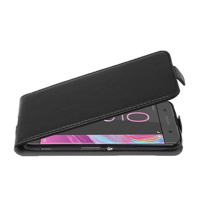 Schwarz / Xperia XA