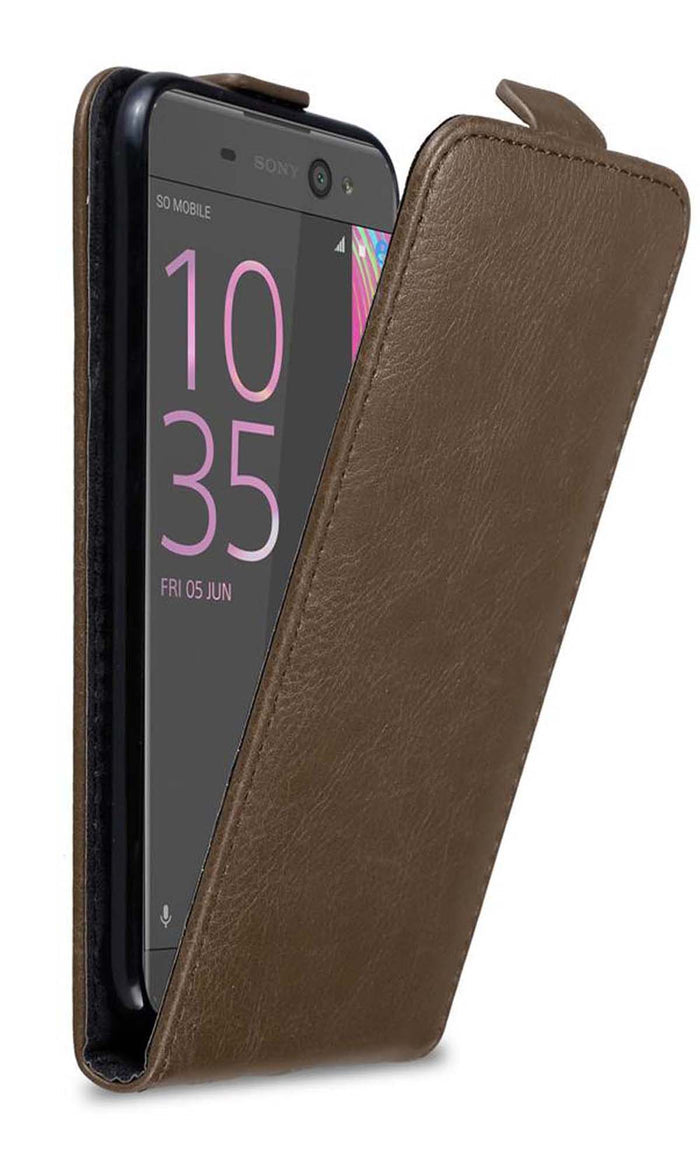 Braun / Xperia XA