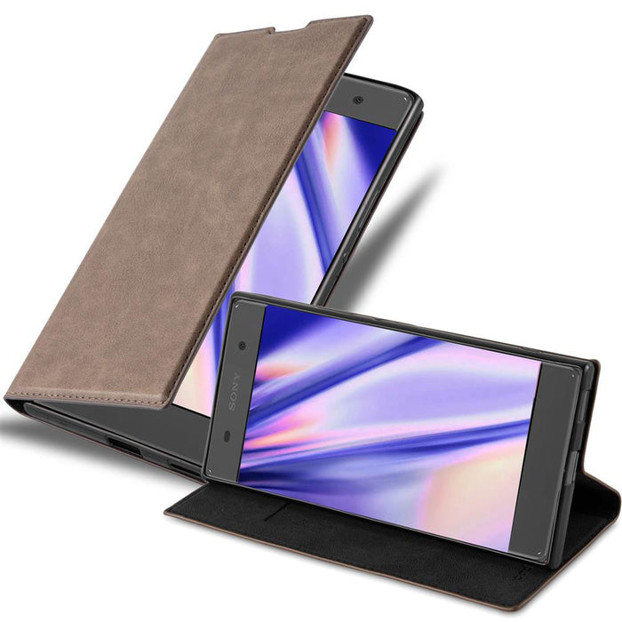 Braun / Xperia XA