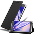 Schwarz / Xperia XA