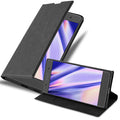 Schwarz / Xperia XA