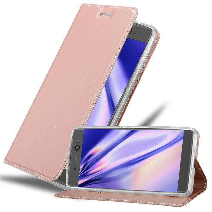 Rosa / Xperia XA