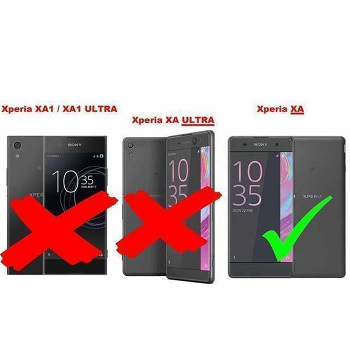 Rot / Xperia XA