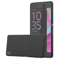 Schwarz / Xperia XA ULTRA