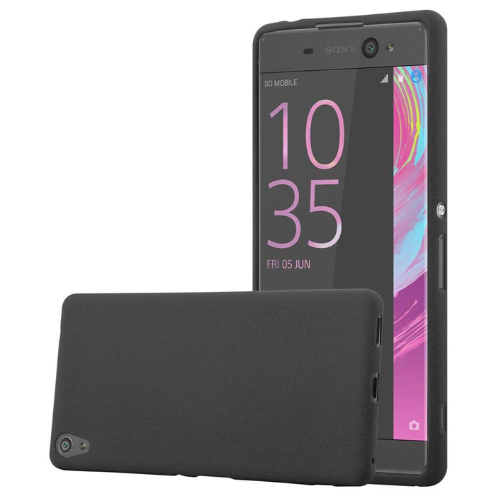 Schwarz / Xperia XA ULTRA
