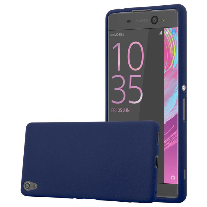 Blau / Xperia XA ULTRA