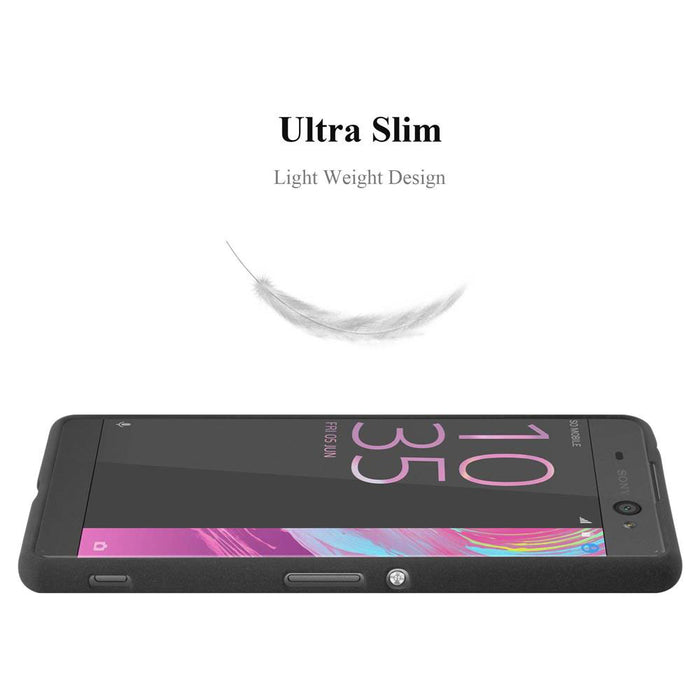 Schwarz / Xperia XA ULTRA