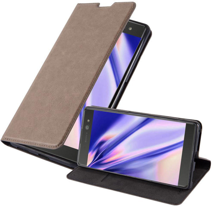 Braun / Xperia XA ULTRA