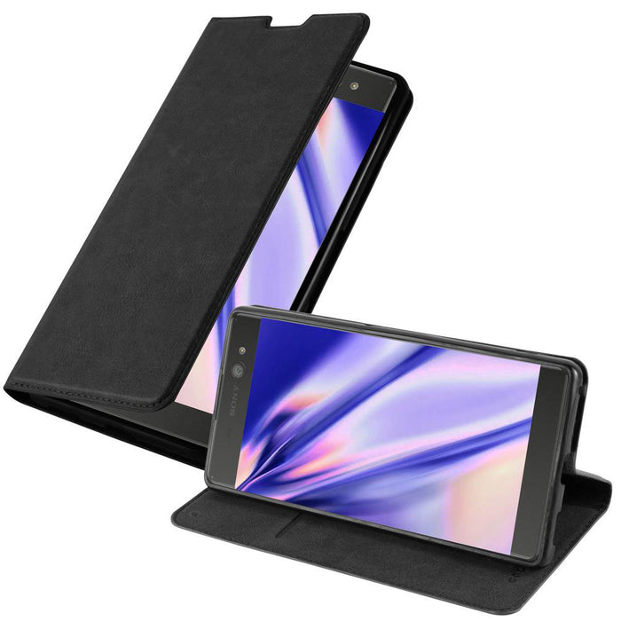 Schwarz / Xperia XA ULTRA