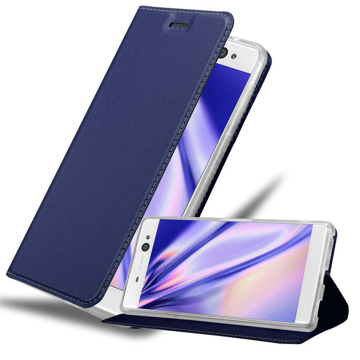 Blau / Xperia XA ULTRA