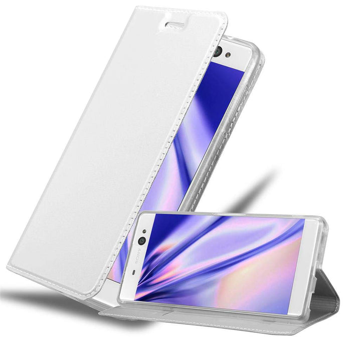 Silber / Xperia XA ULTRA