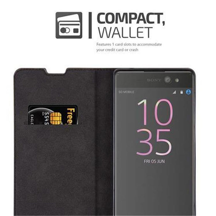Braun / Xperia XA ULTRA