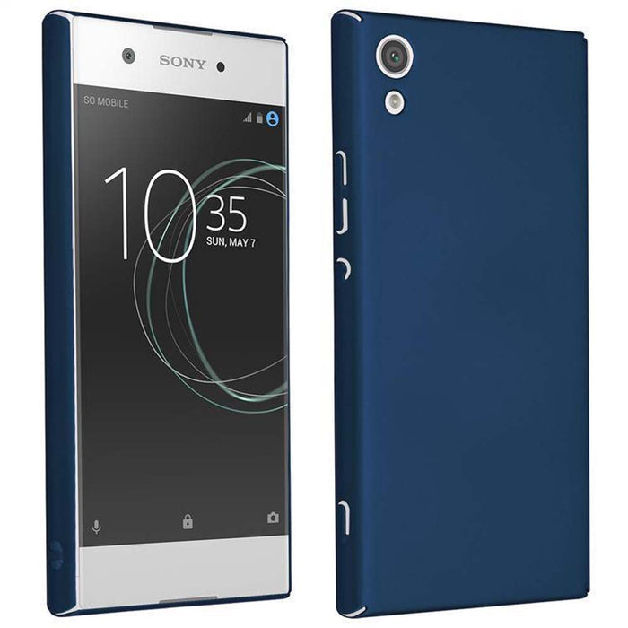 Blau / Xperia XA1