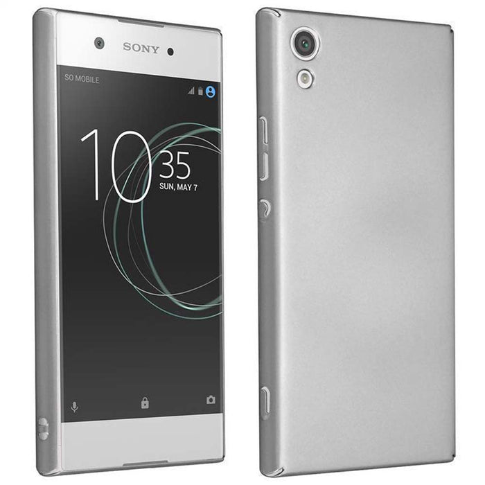 Silber / Xperia XA1