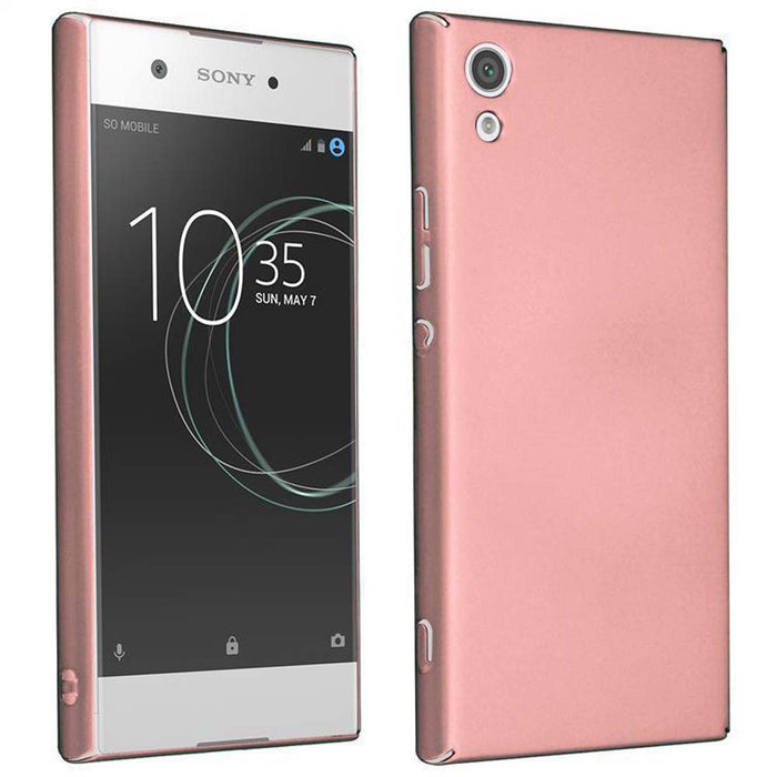 Rosa / Xperia XA1