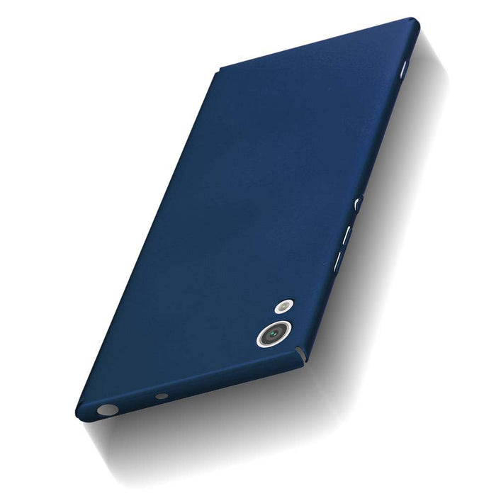Blau / Xperia XA1