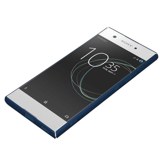 Blau / Xperia XA1
