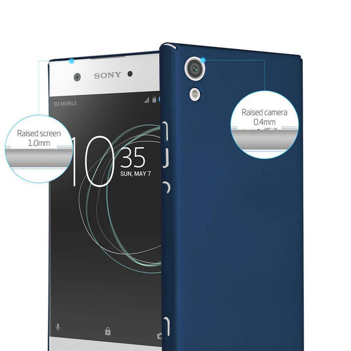 Blau / Xperia XA1