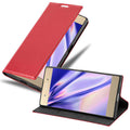 Rot / Xperia XA1 PLUS