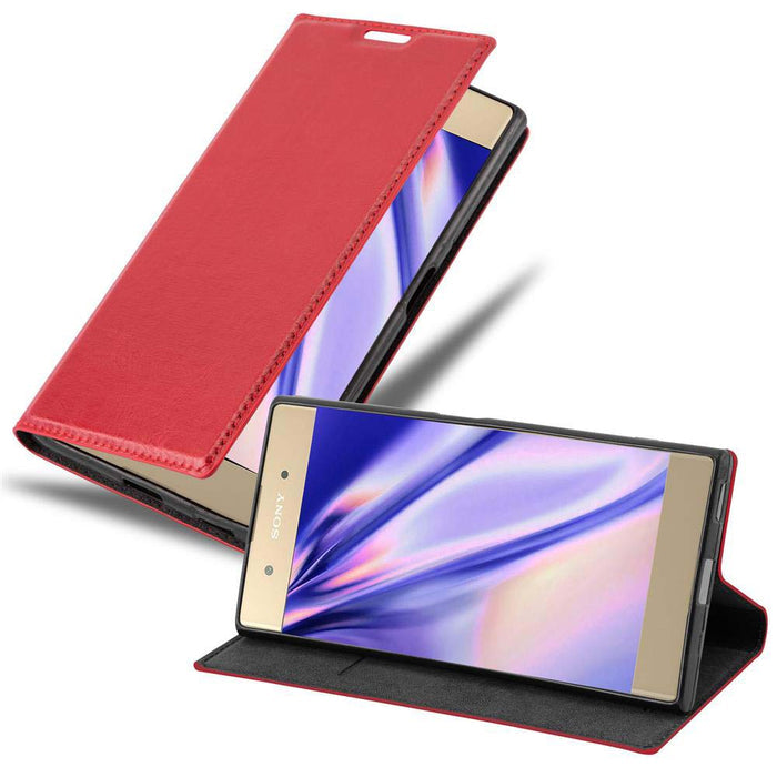 Rot / Xperia XA1 PLUS