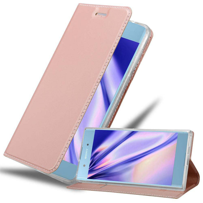 Rosa / Xperia XA1 PLUS