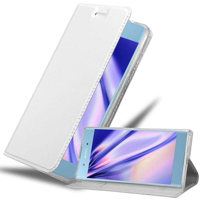 Silber / Xperia XA1 PLUS
