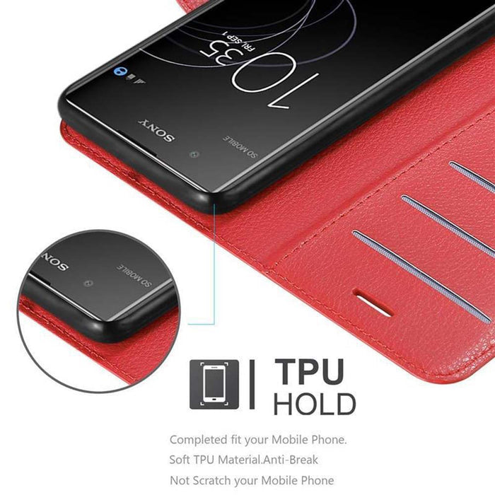 Rot / Xperia XA1 PLUS