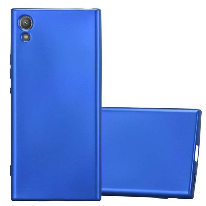 Blau / Xperia XA1