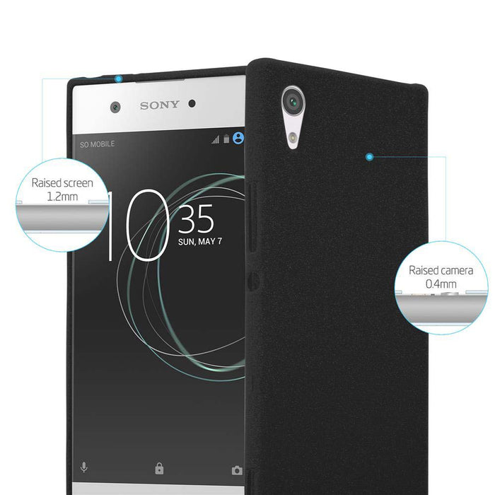 Schwarz / Xperia XA1