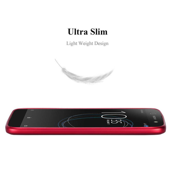 Rot / Xperia XA1