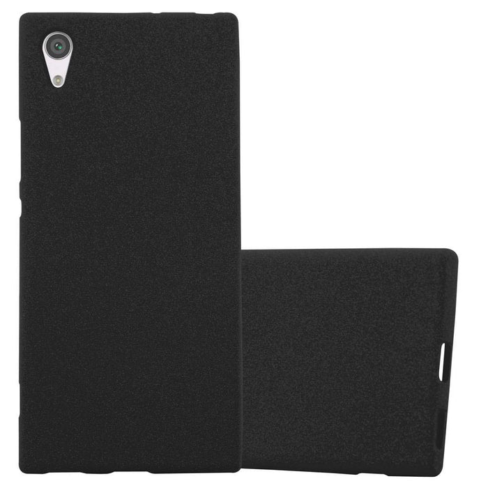 Schwarz / Xperia XA1