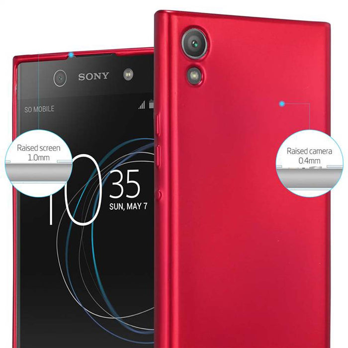 Rot / Xperia XA1
