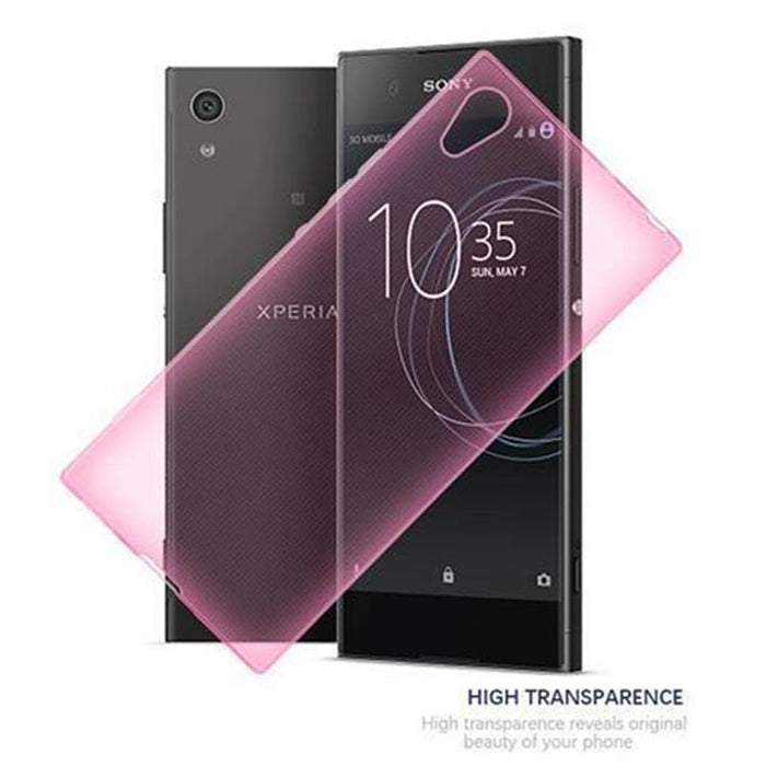 Pink / Xperia XA1