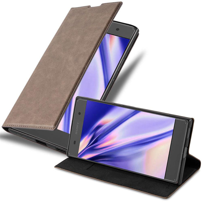 Braun / Xperia XA1