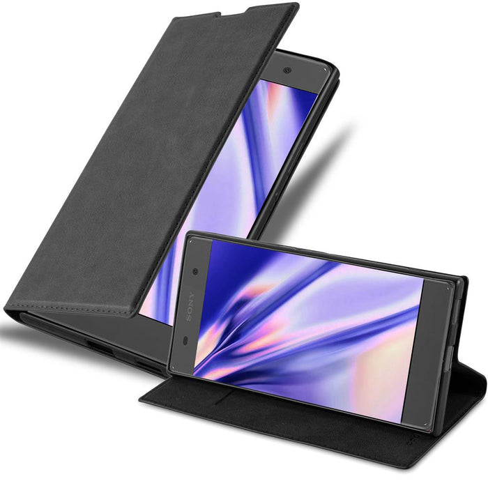 Schwarz / Xperia XA1