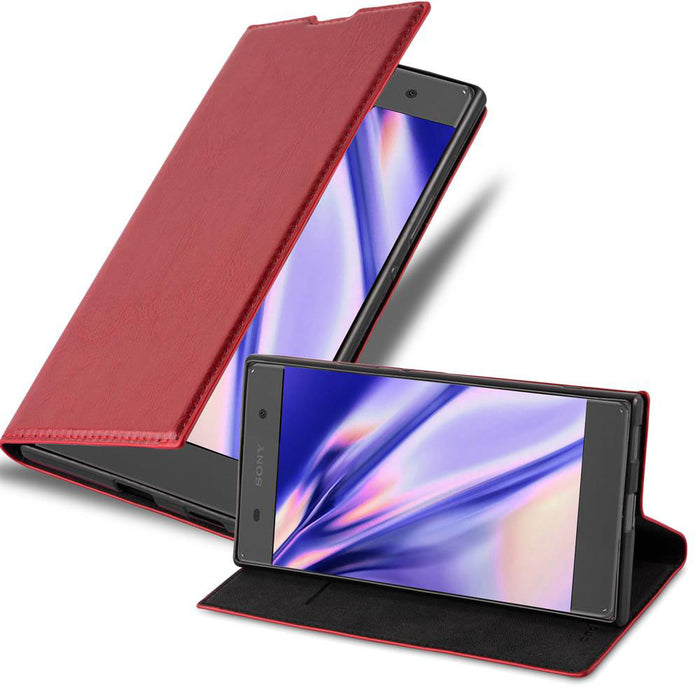 Rot / Xperia XA1