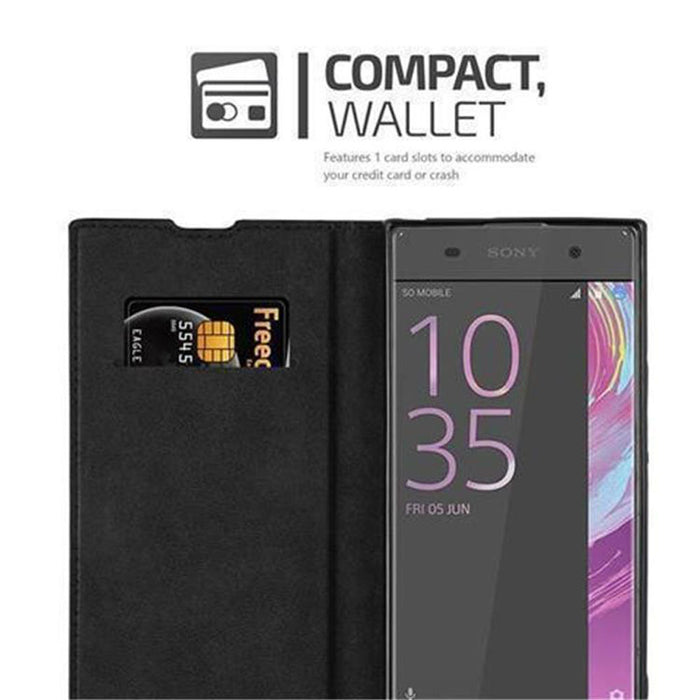 Braun / Xperia XA1