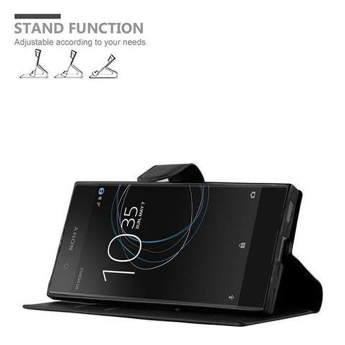 Schwarz / Xperia XA1
