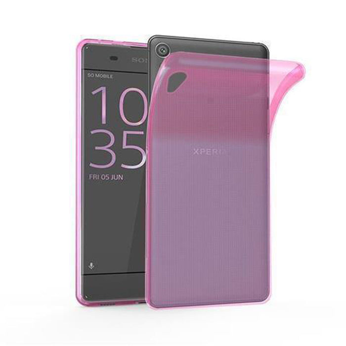 Pink / Xperia XA1 ULTRA