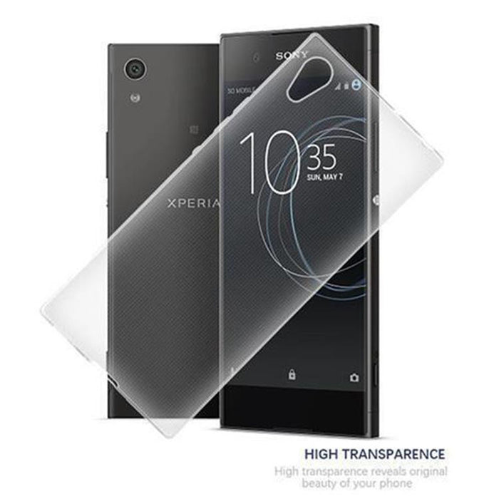 Transparent / Xperia XA1 ULTRA